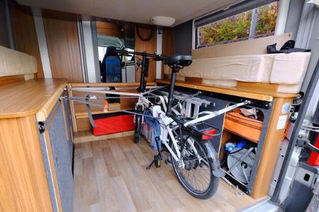 Wohnmobil Stauraum Wohnmobil Stauraum