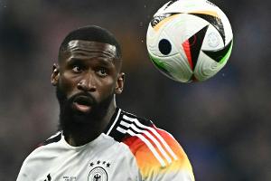 Nach Anzeige von DFB und Rüdiger: Verfahren eingestellt
