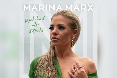 Schlagersängerin Marina Marx plant ihren ersten Urlaub seit elf Jahren