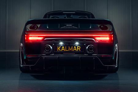 Kalmar 9X9 Porsche 959 Hommage