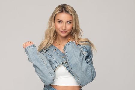 Anna-Carina Woitschack: So denkt sie heute über ihre gescheiterte Ehe Anna-Carina Woitschack: So denkt sie heute über ihre gescheiterte Ehe