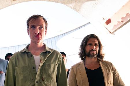 TV-Tipps am Samstag TV-Tipps am Samstag