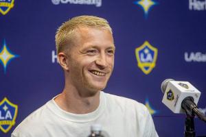 Klinsmann half Reus vor Galaxy-Wechsel: "Hat mir viel erzählt"