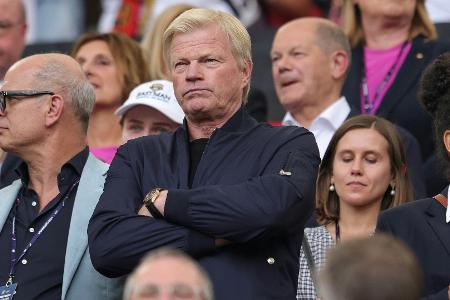 Kahn: FC Bayern 