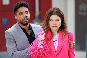 Das passiert heute in den Soaps