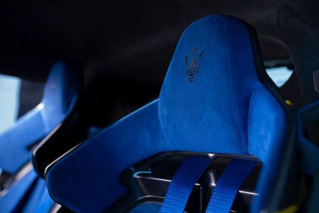 Maserati GT2 Stradale MC20