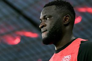 DFB-Kontrollausschuss ermittelt gegen Leverkusens Boniface