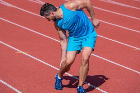 Die Dosis macht's: Wenn zu viel Sport ungesund wird Die Dosis macht's: Wenn zu viel Sport ungesund wird