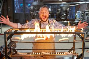 TV-Tipps am Dienstag