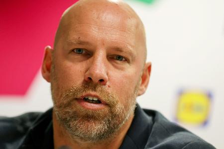 DHB-Sportvorstand Kromer: DHB-Sportvorstand Kromer:
