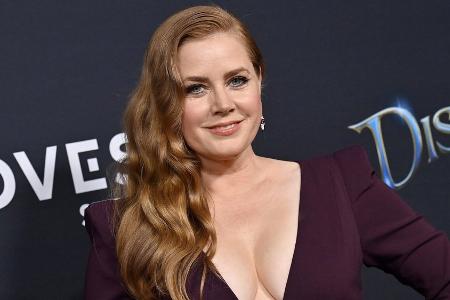 Amy Adams: Die Amy Adams: Die