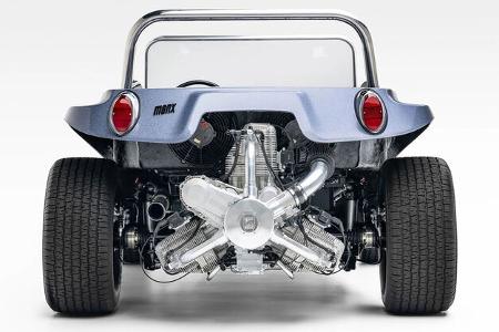 Meyers Manx Tarmac Touring Edition Buggy