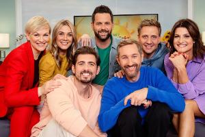"Sat.1-Frühstücksfernsehen" geht sonntags in die Verlängerung