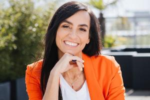 "Die Super Nanny" ist zurück: Katia Saalfrank feiert TV-Comeback