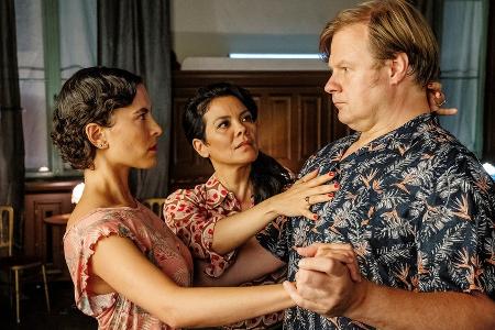 TV-Tipps am Mittwoch TV-Tipps am Mittwoch