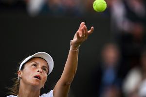 Tennis: Maria scheitert in Monterrey früh
