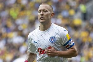 Kiels Holtby sieht Heidenheim als Vorbild