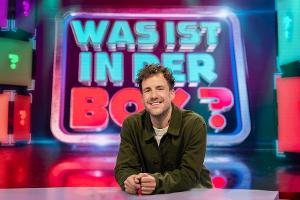 Luke Mockridge: Datum für sein TV-Comeback steht