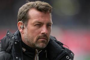 FC Bayern: Weinzierl wird Sportlicher Leiter am Campus