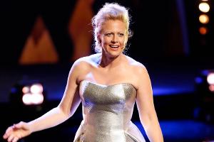 Barbara Schöneberger moderiert wieder den Deutschen Fernsehpreis
