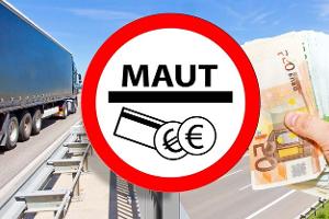 Auch die blauen Säulen erfassen Wohnmobile