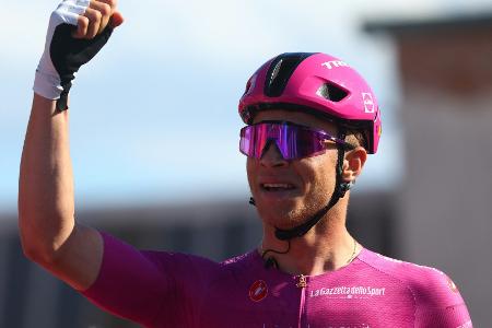 Milan gewinnt Prolog der Deutschlandtour Milan gewinnt Prolog der Deutschlandtour
