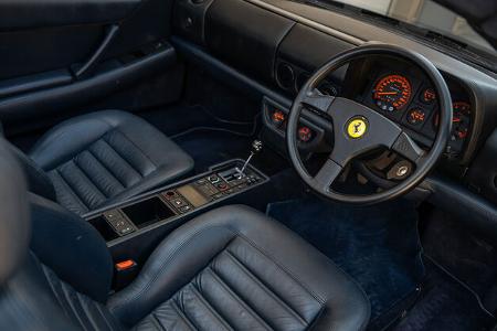 Ferrari 512 TR Spider/Spyder by Pininfarina (1993)