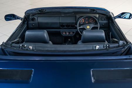 Ferrari 512 TR Spider (1994)