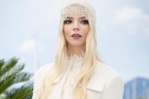 Neues Netflix-Projekt für "Das Damengambit"-Star Anya Taylor-Joy