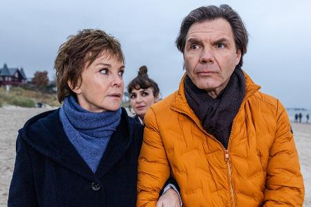 TV-Tipps am Donnerstag TV-Tipps am Donnerstag