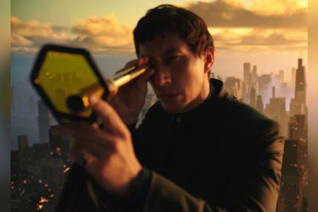 Erfundene Zitate: Lionsgate löscht Erfundene Zitate: Lionsgate löscht