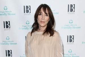 Netflix-Serie "One Piece": Katey Sagal ergänzt den Cast