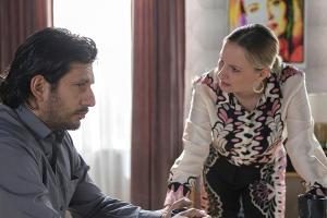 Das passiert heute in den Soaps