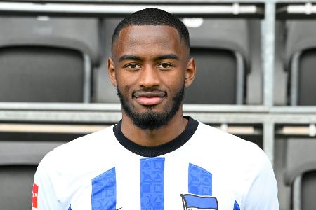 Herthaner Maolida geht nach Saudi-Arabien