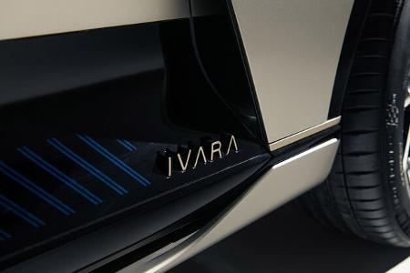 Karma Ivara Concept