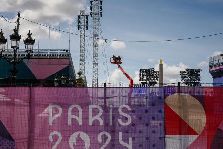 90 Russen und acht Belarussen bei Paralympics dabei 90 Russen und acht Belarussen bei Paralympics dabei