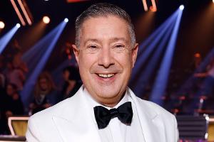 Joachim Llambi freut sich auf sein "Riverboat"-Debüt