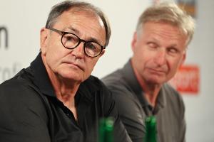 "Erbärmlich": Lienen kritisiert Transferpolitik deutscher Klubs