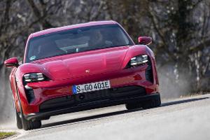 Porsche gibt Entwarnung