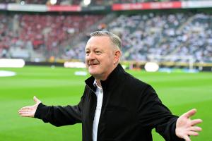 Virkus über VAR: "Nimmt dir komplett die Emotionen"