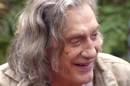 Winfried Glatzeder: Winfried Glatzeder: