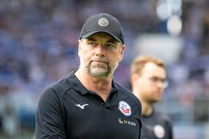 3. Liga: Zweitliga-Absteiger Rostock weiter ohne Sieg