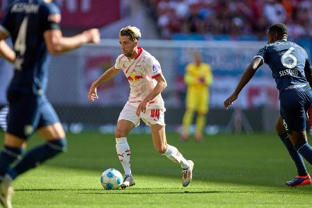 Kampl betroffen: Kampl betroffen: