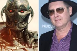 "Avengers"-Schurke kehrt zurück: James Spader in Marvel-Serie dabei