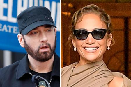 Eminem ist Wettfavorit für J.Los nächste Beziehung Eminem ist Wettfavorit für J.Los nächste Beziehung