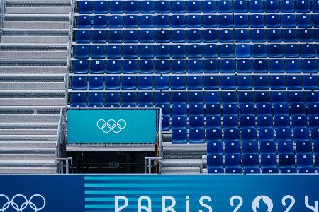 Paralympics im Wachstum: 4400 Teilnehmer aus 182 Ländern
