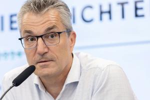 VAR-Ärger: Kircher gibt Fehler zu