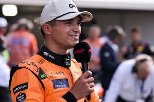 Das Formel-1-Reife(n)zeugnis des SID: Zandvoort