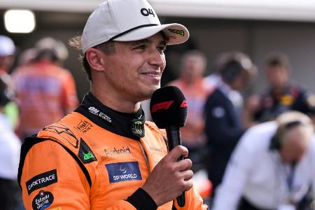 Das Formel-1-Reife(n)zeugnis des SID: Zandvoort Das Formel-1-Reife(n)zeugnis des SID: Zandvoort