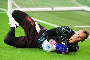 FC Bayern: Neuer will Klub-WM gewinnen